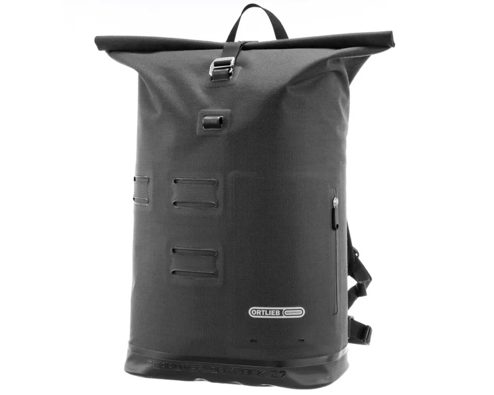 Commuter-Daypack Urban - 27 Liter wasserdichter Rucksack | pepper Preisreduziert