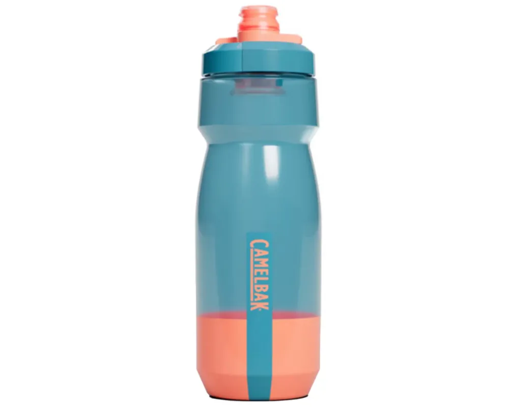 Nur Für Kurze Zeit Podium 710 ml Trinkflasche | mercury teal