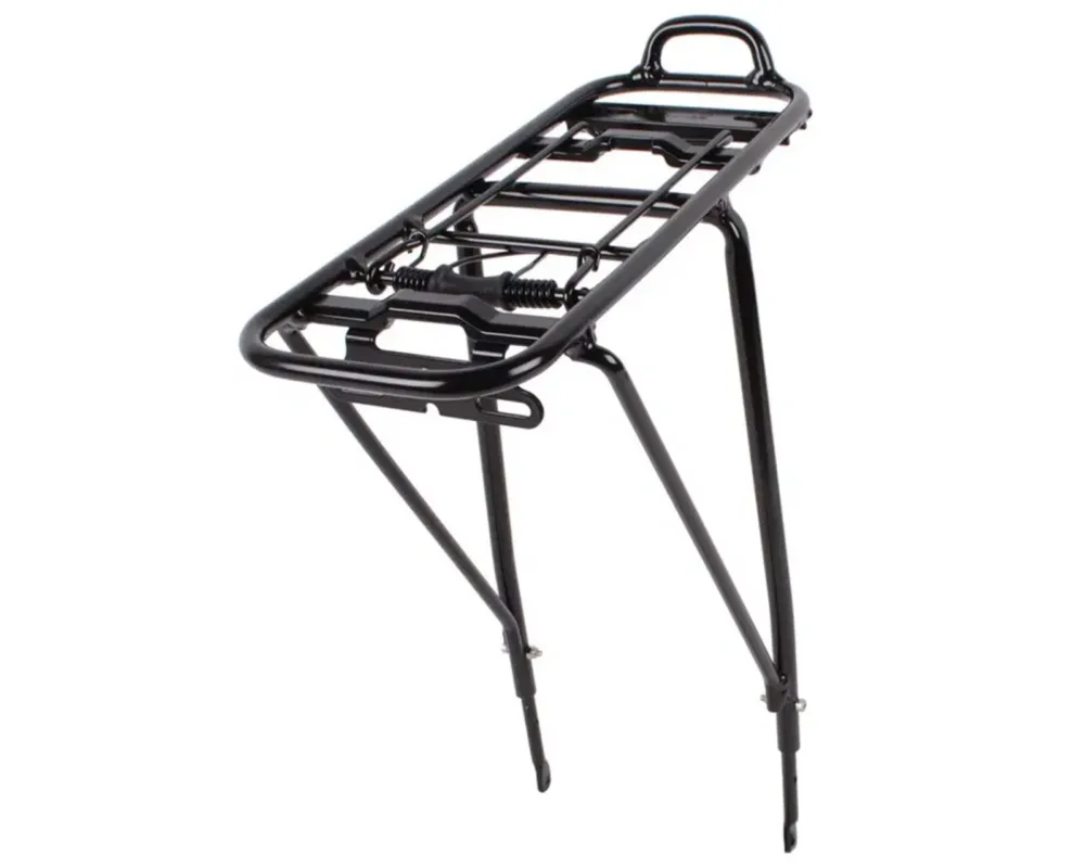 City AVS Gepäckträger 24-29" | schwarz Online Kaufen
