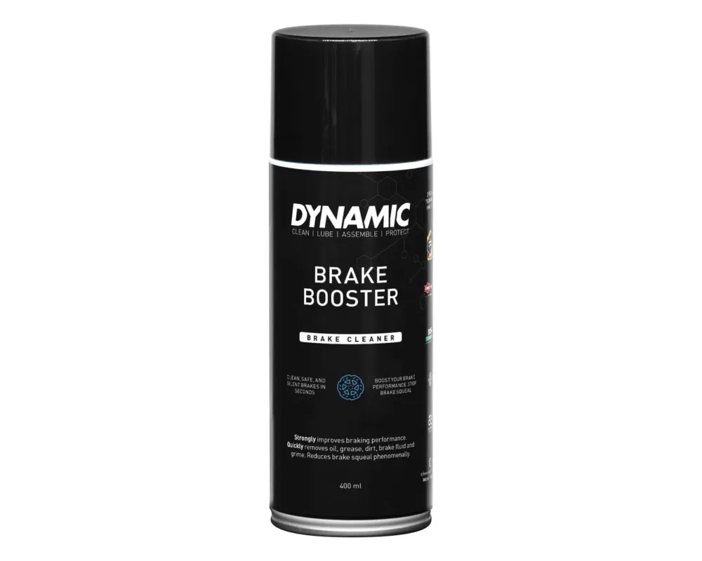 Nur Für Kurze Zeit Bike Care Brake Booster Bremsenreiniger | 400ml