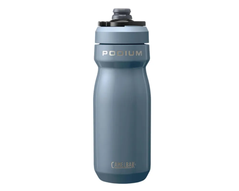 Mega-Angebot Podium Insulated Steel 530 ml Trinkflasche | pacific