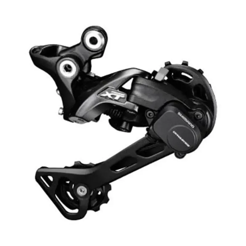 Bestseller Shimano XT M8000 Shadow RD+ Direct Schaltwerk - 11s