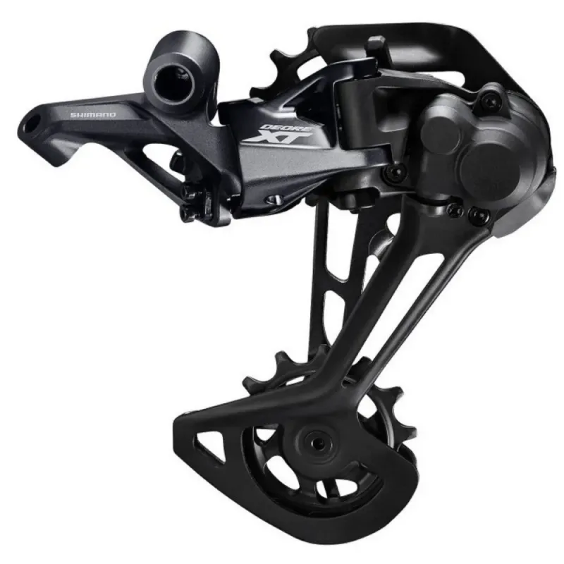 Shimano XT M8100 Shadow RD+ SGS Schaltwerk - 12s Expressversand