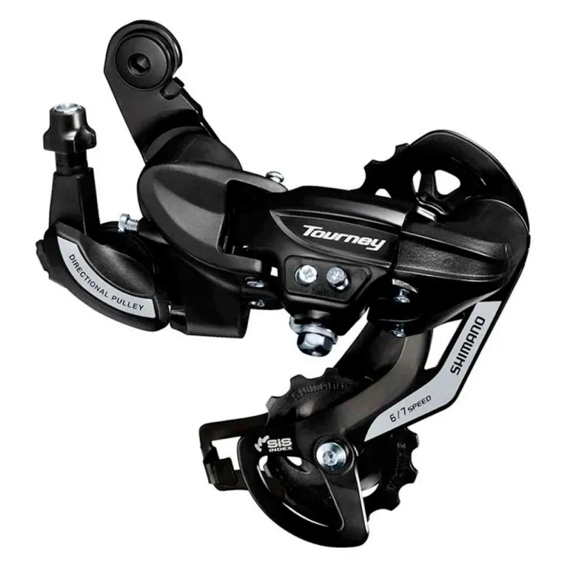 Shimano MTB RD-TY500-SGS Schaltwerk - 6-7s Versand Am Gleichen Tag