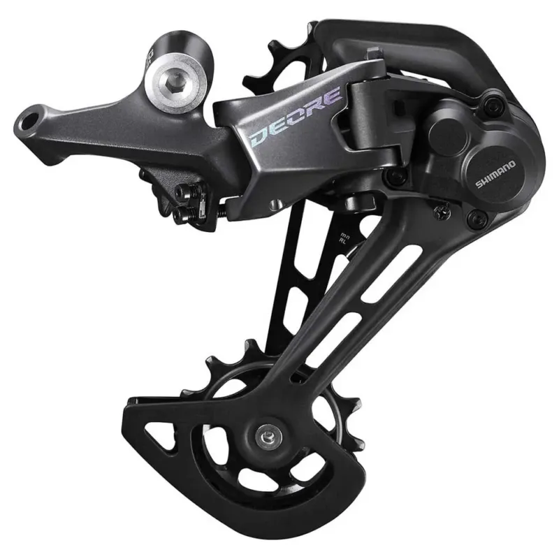 Günstig Shimano Deore M6100 Shadow RD+ Direct Schaltwerk - 12s