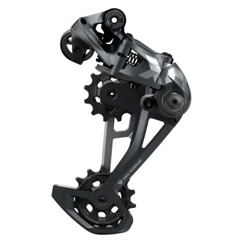 Sram X01 Eagle Schaltwerk - 12s Mega-Angebot