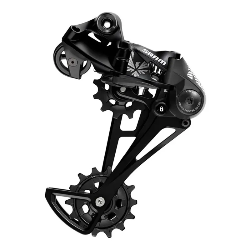 Kostenfreie Lieferung Sram NX Eagle Schaltwerk - 12s