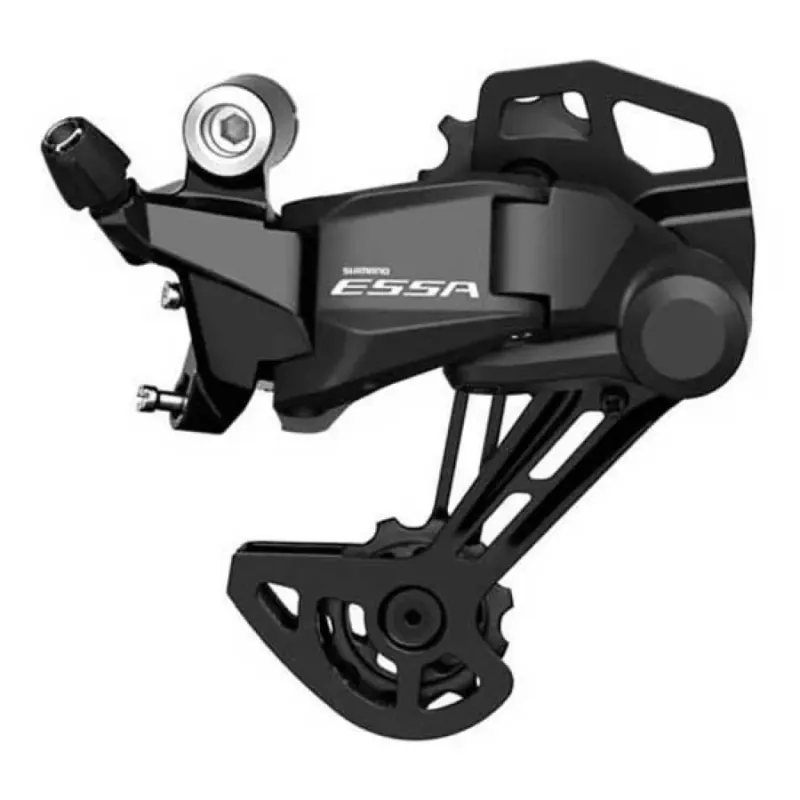 Sichere Zahlung Shimano Essa RD-U2000 Schaltwerk - 8s