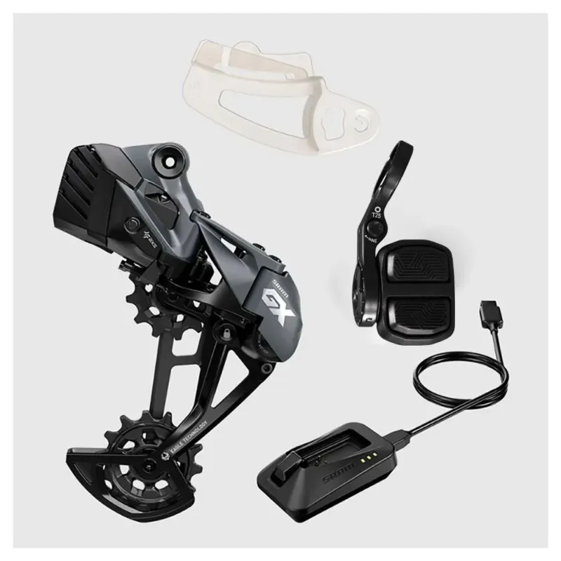 Sram GX Eagle AXS Upgrade Fahrradkomponentengruppe - One Size Knallerangebot