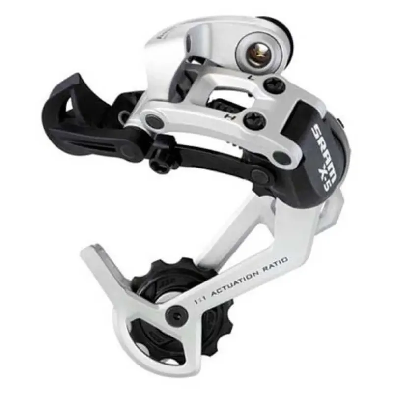 Sram X5 Schaltwerk - 9s Knallerangebot