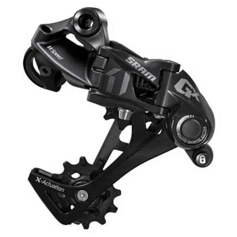 Sram GX Type 2.1 Schaltwerk - 10s Schneller Versand
