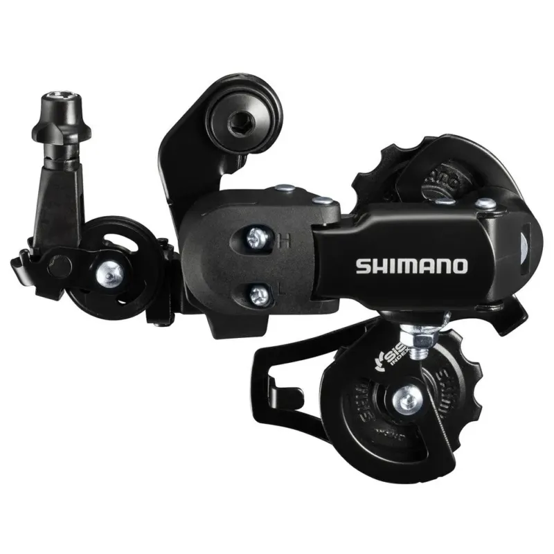 Finale Aktion Shimano Tourney FT35 Schaltwerk - 7s
