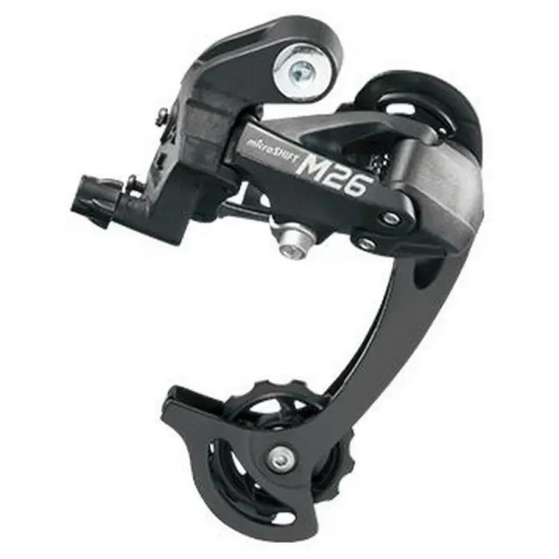 Gratis Versand MicroSHIFT M26 Schaltwerk - 7-8s