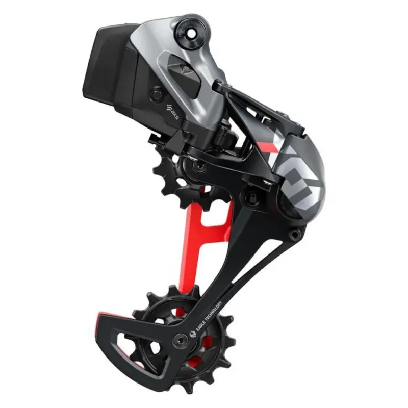 Sram X01 Eagle AXS Schaltwerk - 12s Neuheit