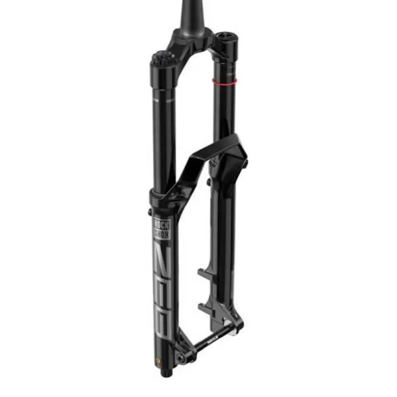 Kostenfreie Lieferung RockShox ZEB Ultimate Charger 3.1 RC2 Crown Boost™ 15 x 110 mm CrownOD 44 Offset DebonAir A3 MTB-Gabel - 29´´