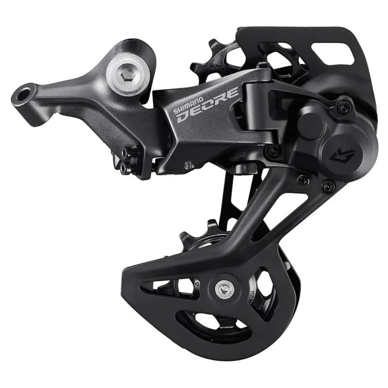 Shimano Deore M5130 Linkglide Schaltwerk - 10s Meistverkauft