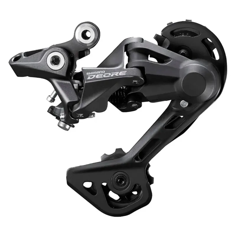 Shimano Deore M4120 Shadow RD Direct Schaltwerk - 11s Bestseller