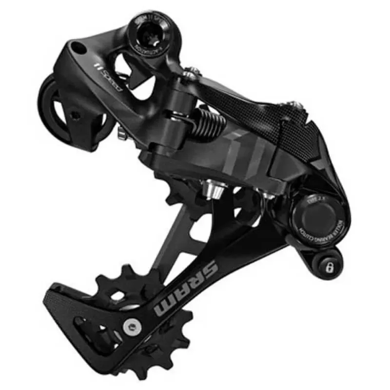 Kracherpreis Sram X01 Type 2.1 Schaltwerk - 11s