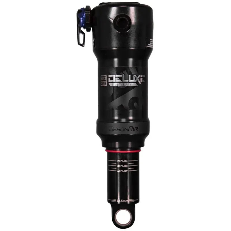 RockShox Deluxe Ultimate RCT Stoßdämpfer - 42.5 mm Sale