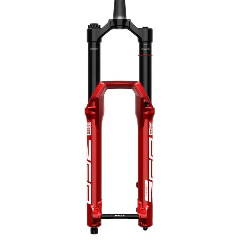 RockShox ZEB Ultimate Charger 3.1 RC2 Crown Boost™ 15 x 110 mm CrownOD 44 Offset DebonAir A3 MTB-Gabel - 29´´ Bestseller