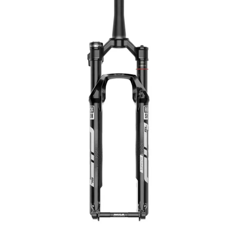 RockShox SID SL Ultimate Flight Attendant Race Day 3P Crown Boost™15 x 110 44 Offset Tapered DebonAir D1 MTB-Gabel - 29´´ Sichere Zahlung