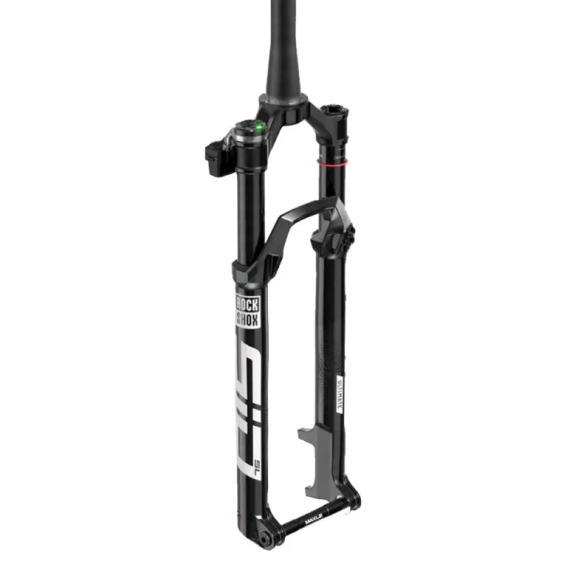 RockShox SID SL Ultimate Race Day 29´´ 3P Flight Attendant 15 x 110 Boost 44 mm Offset MTB-Gabel - 29´´ Schnäppchen