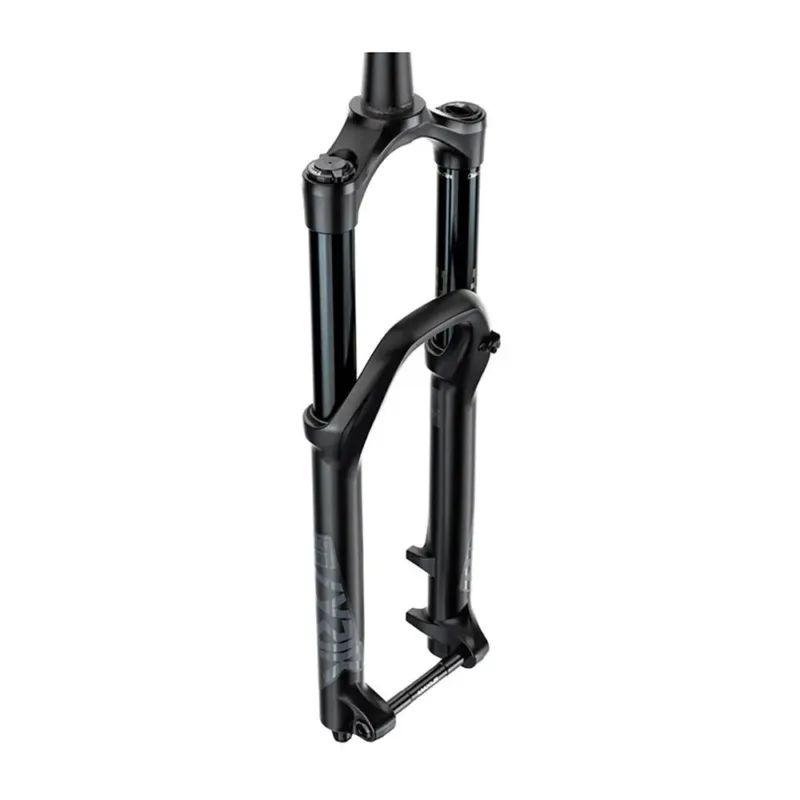 Saisonangebot RockShox Lyrik Select Charger RC TPR Manual Boost 15x110 mm 46 Offset Debon Air MTB-Gabel - 27.5´´-650B