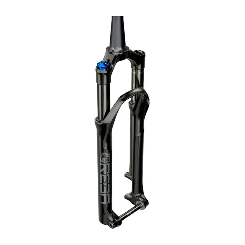 RockShox Reba RL Manual Boost TPR 51 Offset Solo Air A9 MTB-Gabel - 29´´ Aktuell
