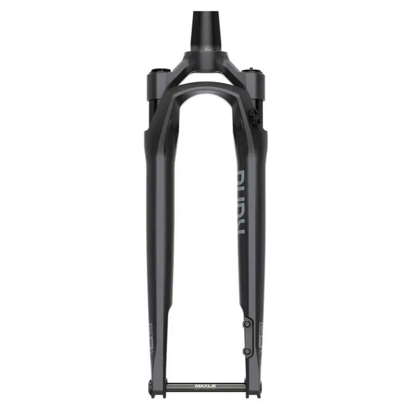RockShox Rudy XPLR 12x100mm Gravel Gabel - 28´´-700C Aktuell
