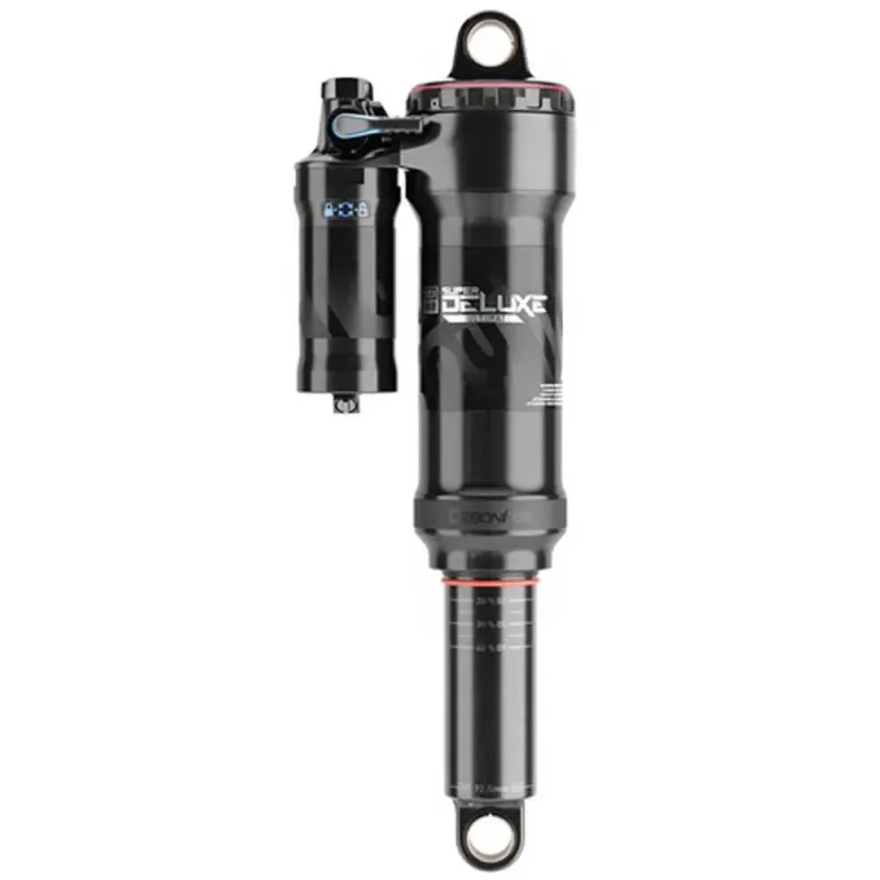 Rabatt RockShox Super Deluxe Ultimate RCT Debonair Transition Sentinel Stoßdämpfer - 57.5 mm