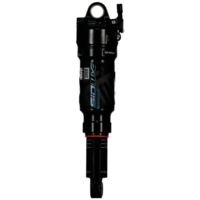 Neuheit RockShox SID Luxe Ultimate 3P Remote Reb29/Comp25 NoBushing90/Standard Stoßdämpfer - 40 mm