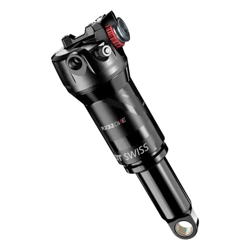 Preis Gesenkt DT Swiss R 232 ONE Remote Stoßdämpfer - 45 mm