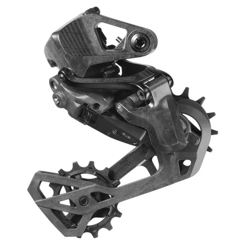 Campagnolo Super Record WRL UDH Carbon Schaltwerk - 13s Direktkauf