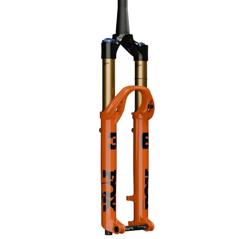 Fox 36 SL Factry Grip X 29´´ HSC-LSC-HSR-LSR 1.5´´ Tapered Kabolt SL 110mm MTB-Gabel - 29´´ Zertifiziert