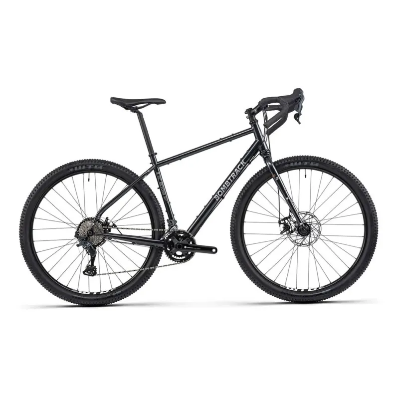 Kostenfreie Lieferung Bombtrack Beyond 1 29´´ Sword RD-67025L 2024 gravelbike - M