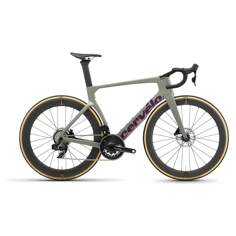 Cervelo S5 Force AXS 2025 rennrad - 54 Preisknaller