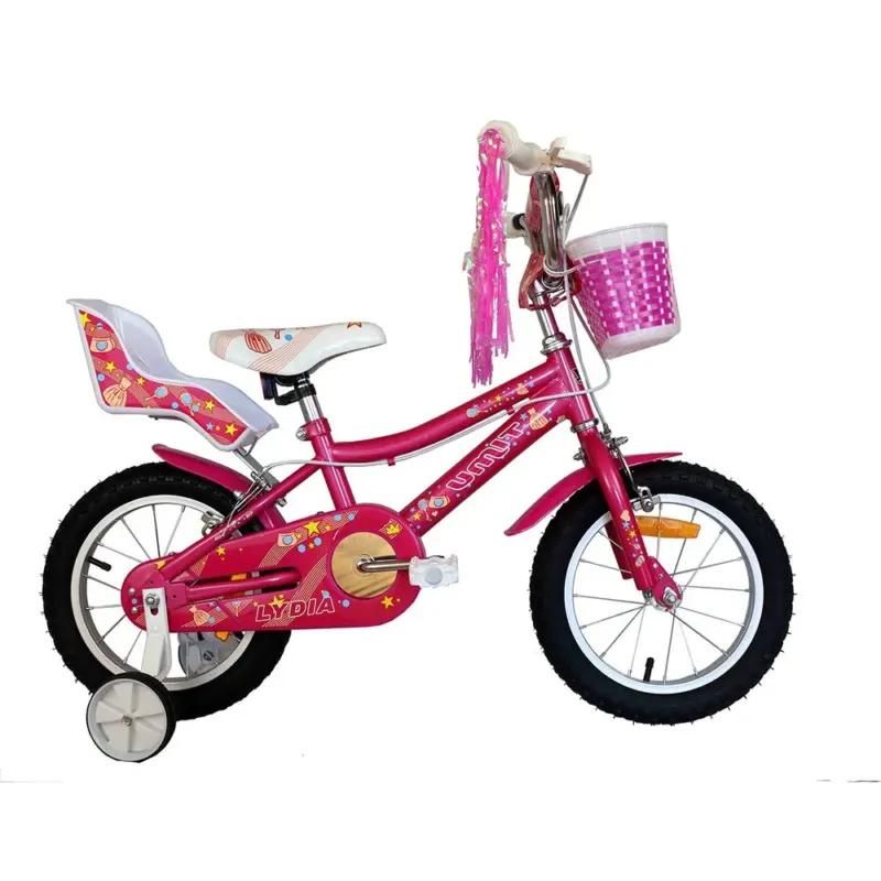 Neuheit Umit Lydia 14´´ fahrrad - One Size