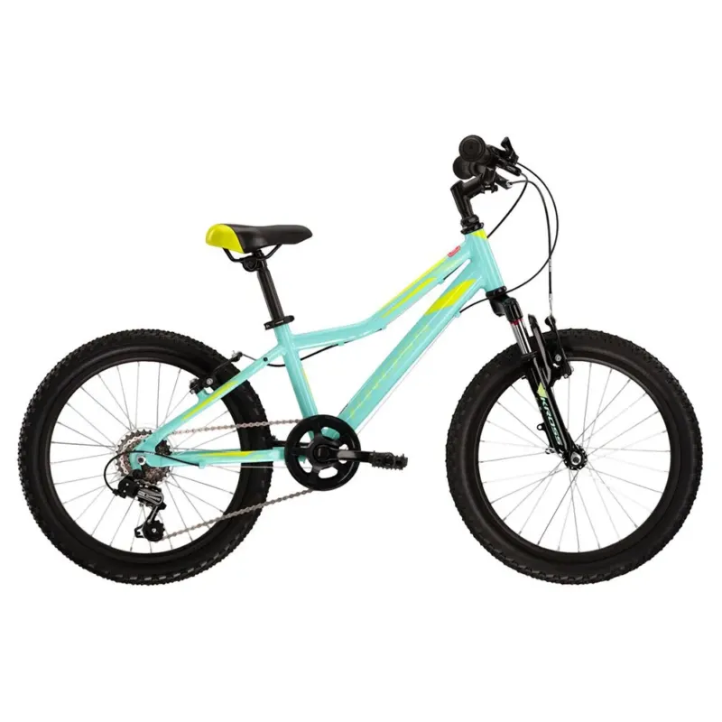 Direktkauf Kross Lea Mini 2.0 20´´ fahrrad - One Size