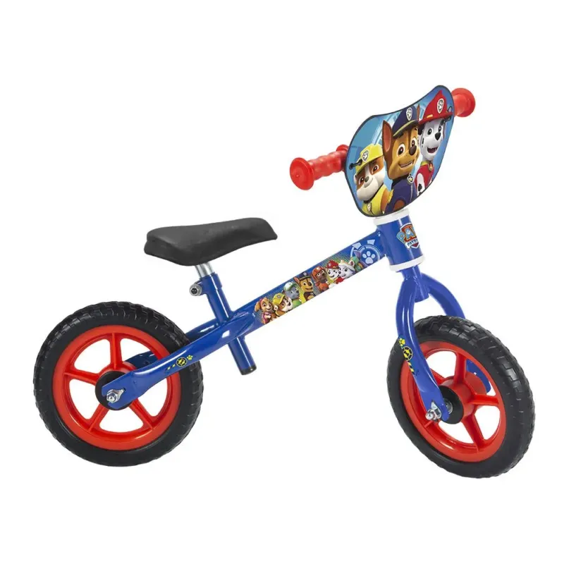 Kostenloser Versand Toimsa Bikes Child Paw Patrol 10´´ fahrrad - 24 Months-3 Years
