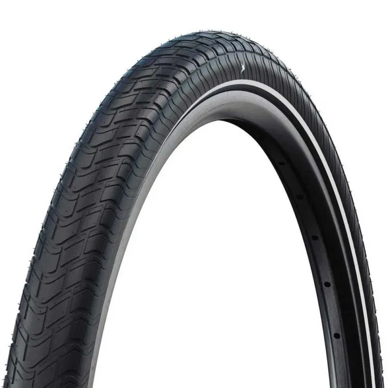 Jetzt Kaufen Schwalbe Motion Big Apple 16´´ x 2.00 steifer urbanreifen - 16´´ x 2.00