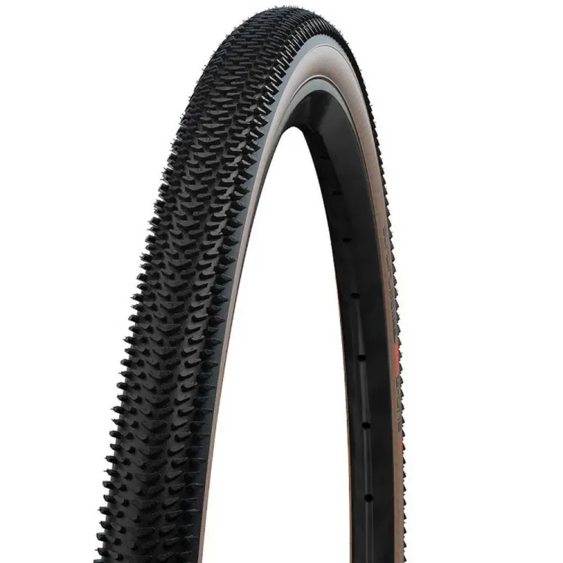 Nur Heute Schwalbe G-One R EVO V-Guard Tubeless 700 x 45 gravelreifen - 700 x 45