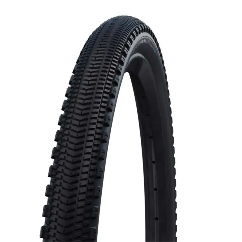 Schwalbe G-One Overland 365 Raceguard Addix4 TL Easy Tubeless 700C x 40 gravelreifen - 700C x 40 Heißes Angebot