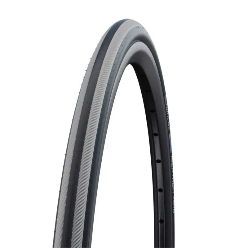 Schwalbe Rightrun HS387 22´´ X 1.00 25-489 steifer urbanreifen - 22´´ x 1.00 Nur Heute