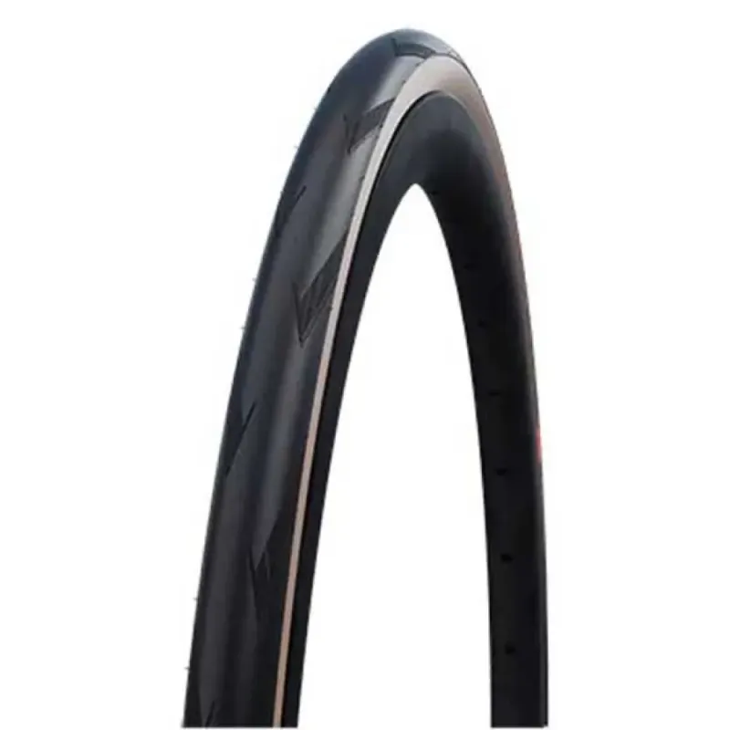 Markenware Schwalbe Pro One Evolution Super Race V-Guard 700C x 30 rennradreifen - 700C x 30