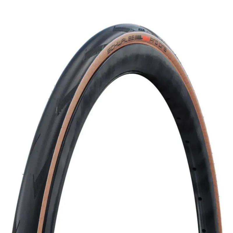 Gratis Versand Schwalbe Pro One Evolution Super Race V-Guard Tubeless 700C x 28 rennradreifen - 700C x 28