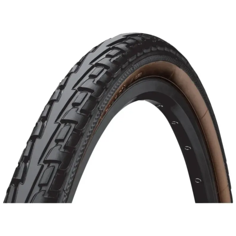 Aktuell Continental Ride Tour 700C x 47 steifer urbanreifen - 700C x 47