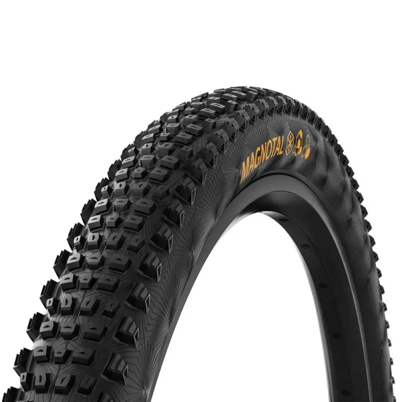 Markenprodukt Continental Magnotal Trail Grip Tubeless 29´´ x 2.40 MTB-reifen - 29´´ x 2.40