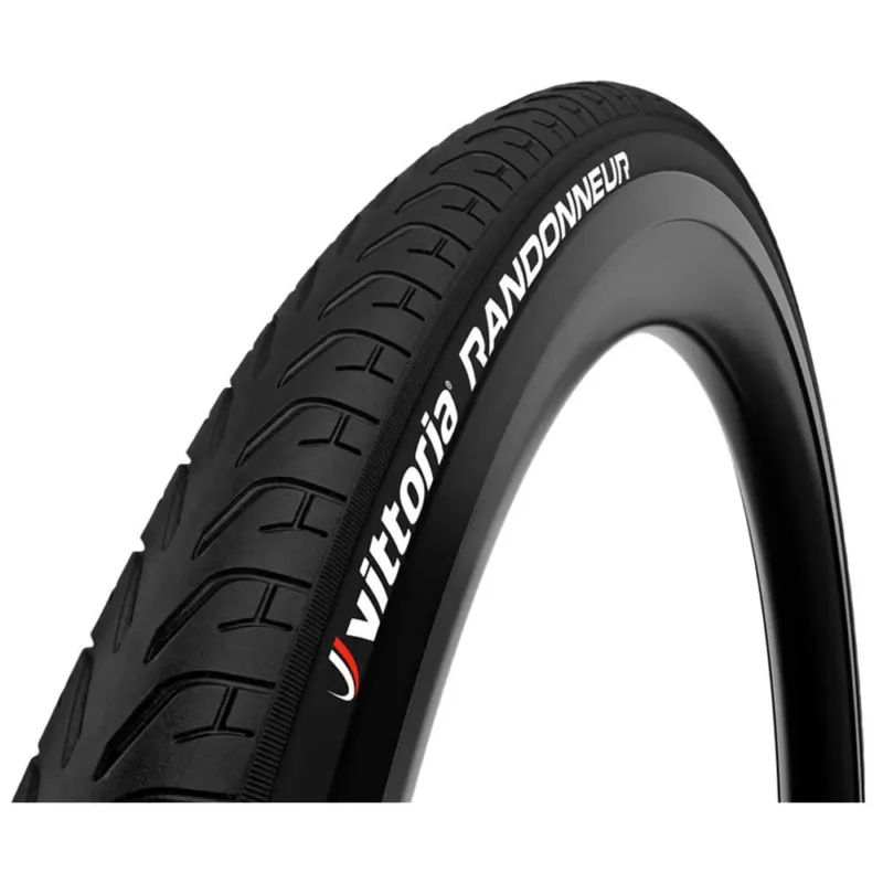 Garantierte Lieferung Vittoria Randonneur 700C x 28 steifer urbanreifen - 700C x 28