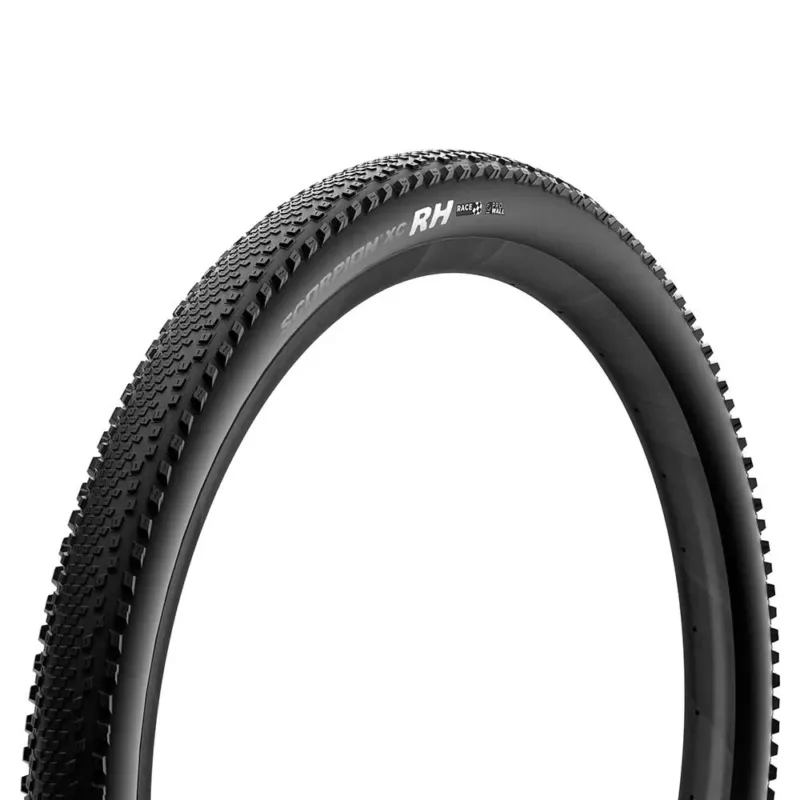 Pirelli Scorpion™ Race XC RH LITE LITE 120 TPI Race XC Compound Tubeless 29´´ x 2.4 MTB-reifen - 29´´ x 2.4 Kostenfreie Lieferung