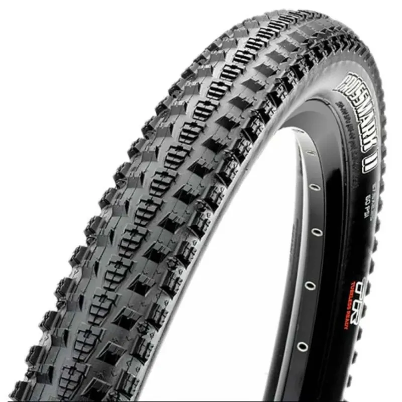 Aktuell Maxxis CrossMark II EXO/TR 60 TPI Tubeless 29´´ x 2.25 MTB-reifen - 29´´ x 2.25